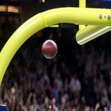 New Orleans Saints DE Cam Jordan celebrates big play with dunk vs