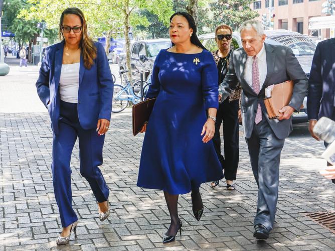 latoya cantrell net worth 2025 Image 7