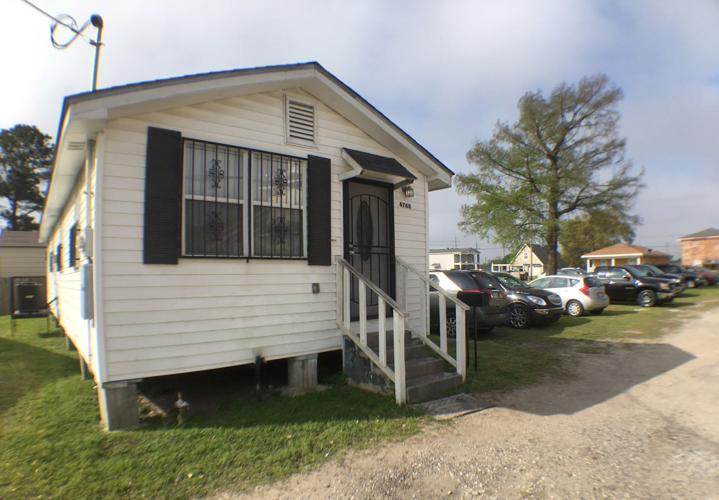 3 shot to death in New Orleans East 'horrific' scene, NOPD chief says ...