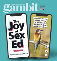 Gambit Digital Edition: Jan. 10, 2023