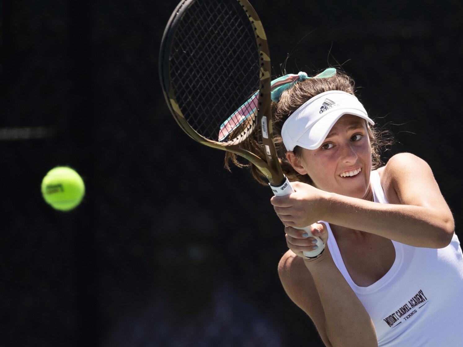 Check Out The List Of Area Boys Girls Tennis Qualifiers For Lhsaa State Tournaments Prep Sports Nola Com Check Out The List Of Area Boys Girls Tennis Qualifiers For Lhsaa State Tournaments Prep Sports Nola Com