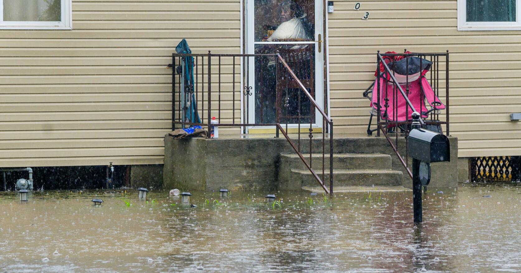Congress introduces bill to lower flood insurance prices | National Politics - Vimarsana News