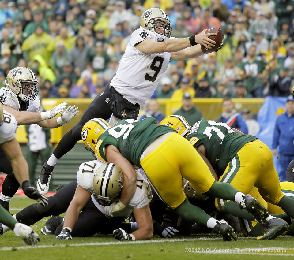 Saints vs. Bears: What TV channel, time is today's game on? | Saints