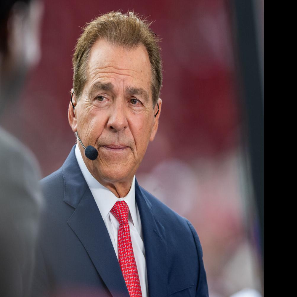 Nick Saban shares thoughts on LSU's hiring of Lane Kiffin ...