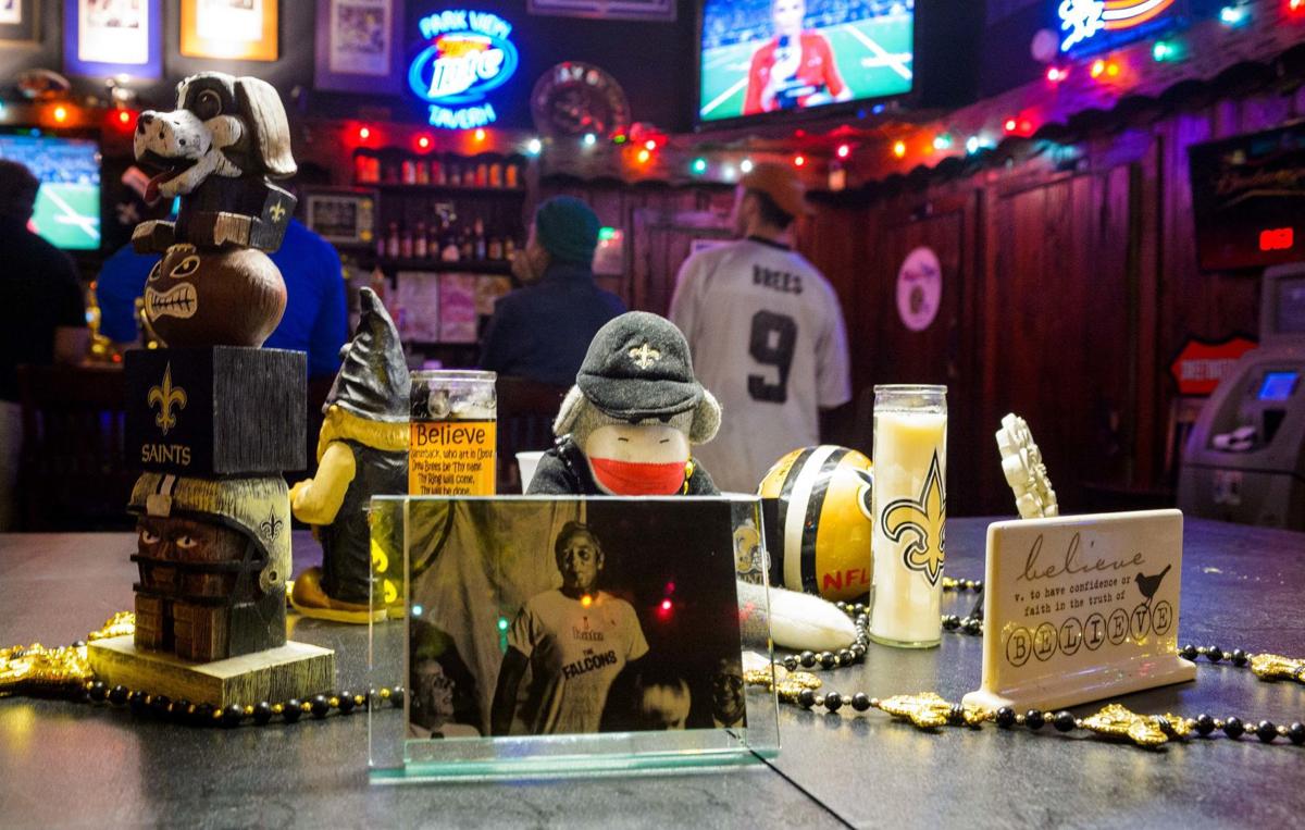 Last call Parkview Tavern and the loss of ‘your’ bar Food and drink