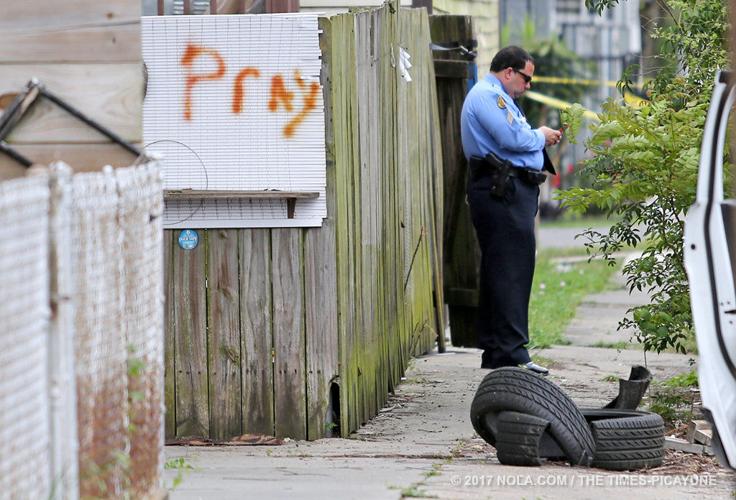 New Orleans sees recent dip in murders after spike in first half of