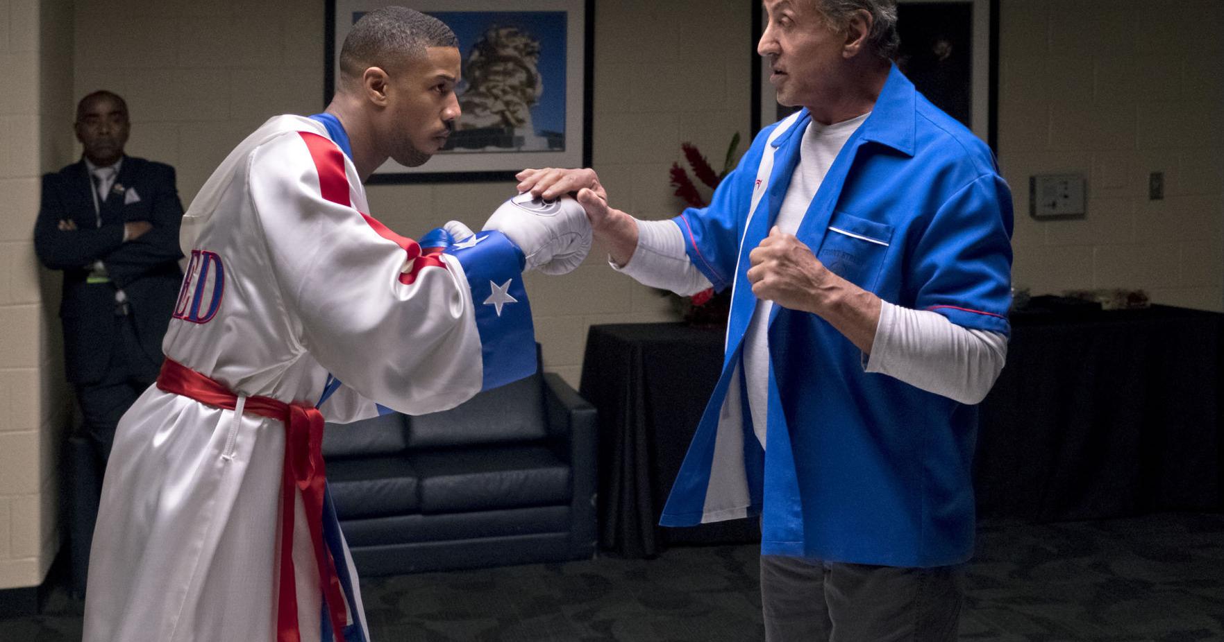 Michael B. Jordan's 'secret' NOLA film, locals in 'SNL 1975' | Movies/TV - Vimarsana News