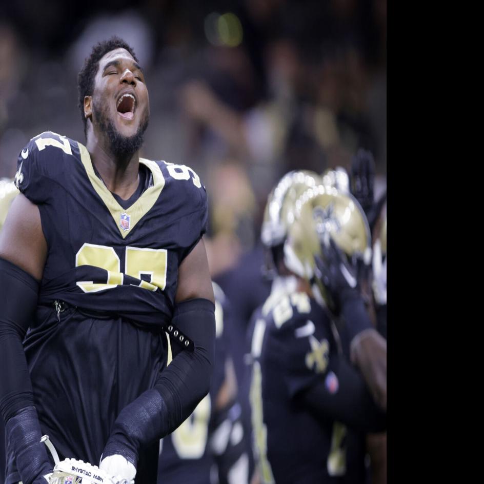 2022 New Orleans Saints Season In Review – Crescent City Sports