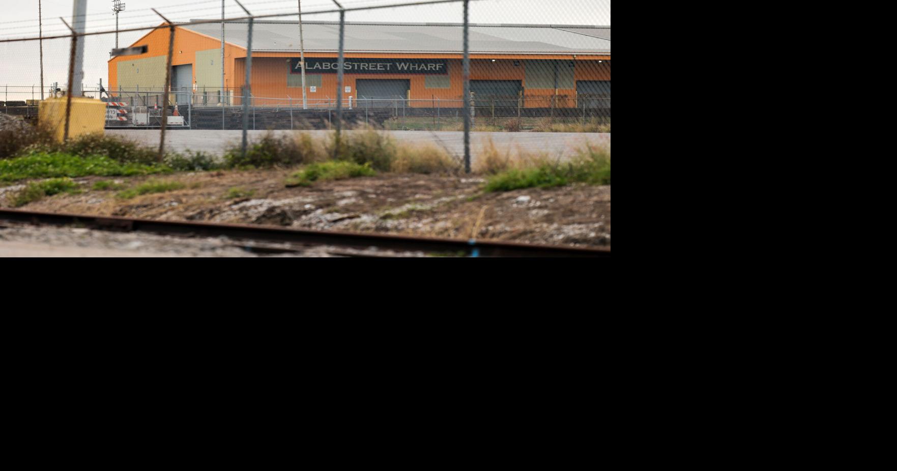 New Orleans residents file lawsuit over planned grain terminal in Holy Cross