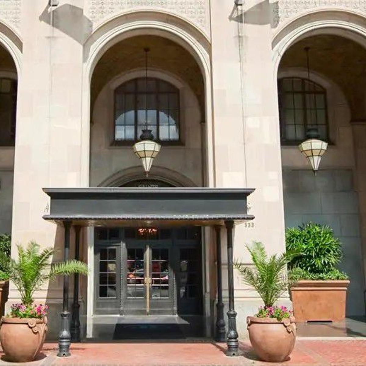 Kimpton Hotel Set For Return To New Orleans With Location On Poydras Tchoupitoulas Streets Business News Nola Com Kimpton Hotel Set For Return To New Orleans With Location On Poydras Tchoupitoulas Streets Business News Nola Com