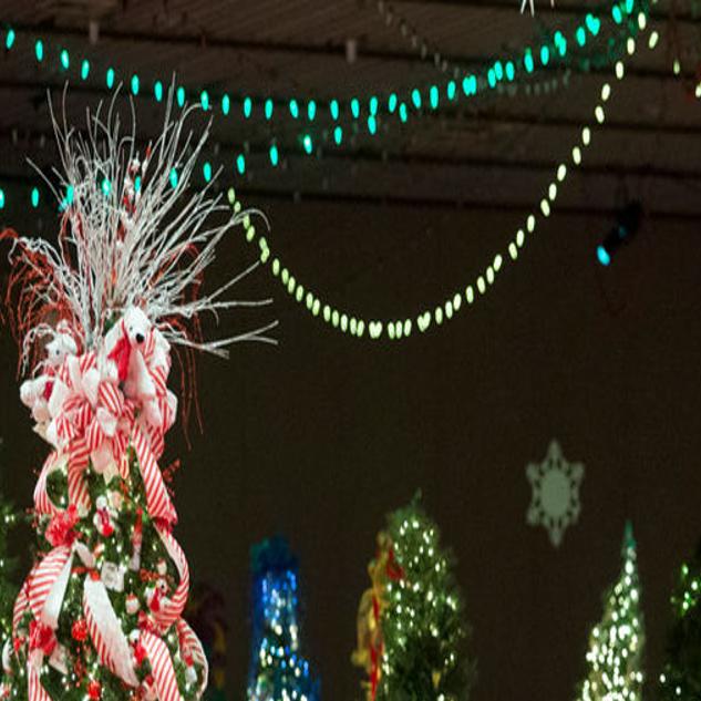 Nola Christmas Fest 2021