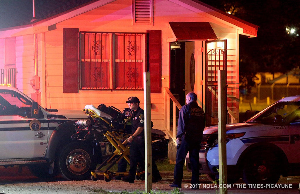 3 Shot To Death In New Orleans East 'horrific' Scene, NOPD Chief Says ...