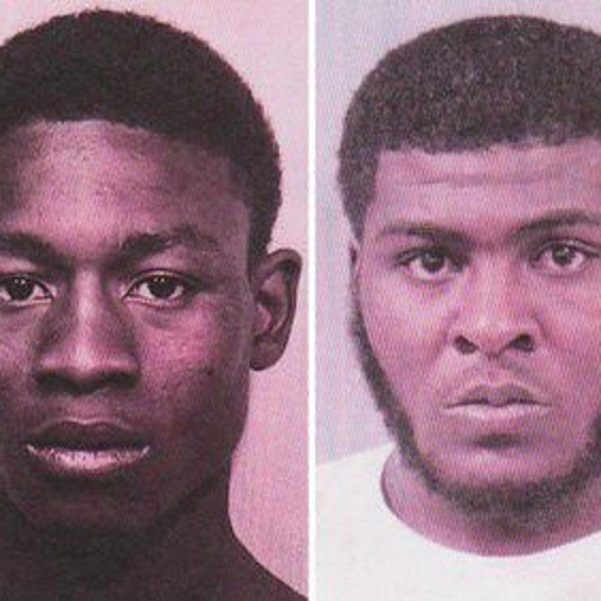 Suspect Pleads Guilty To Manslaughter In 2010 Slaying Of Dillard Nursing Student Crime Police Nola Com