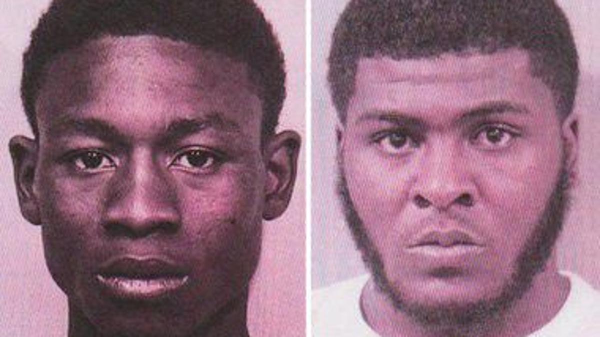 Suspect Pleads Guilty To Manslaughter In 2010 Slaying Of Dillard Nursing Student Crime Police Nola Com