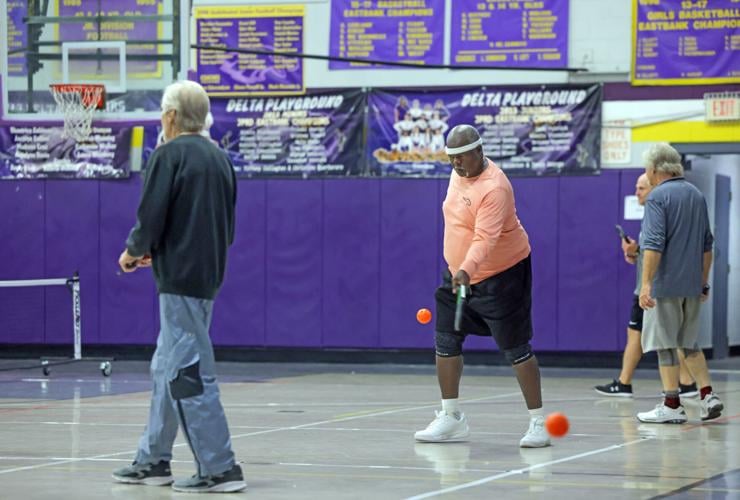 Jefferson Parish plans to revamp six playgrounds Jefferson Parish