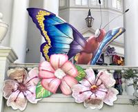 'The Fly,' Mardi Gras house float at St. Charles Ave. and Webster St..jpeg