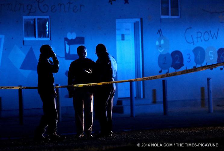 New Orleans coroner identifies 7th Ward, New Orleans East shooting ...