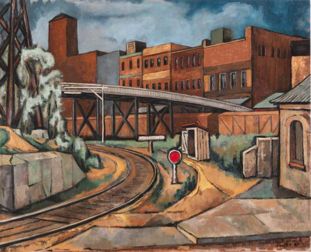 ‘Recent Acquisitions’ A tantalizing glimpse into The Historic New Orleans Collection’s rich art