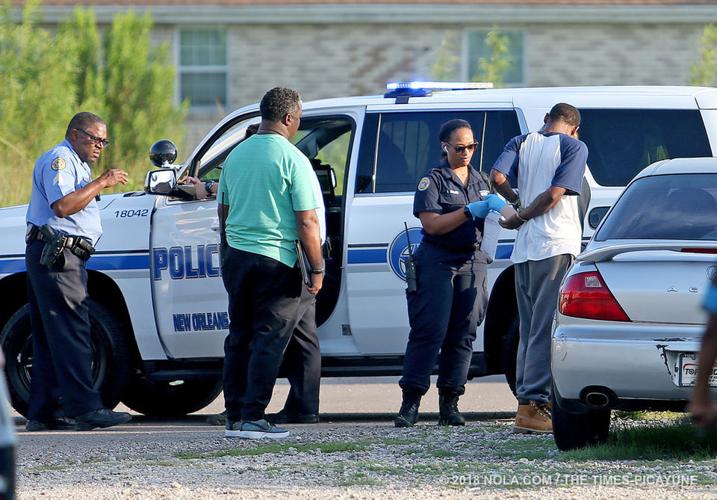 Man shot in Lower 9th Ward: NOPD | Crime/Police | nola.com