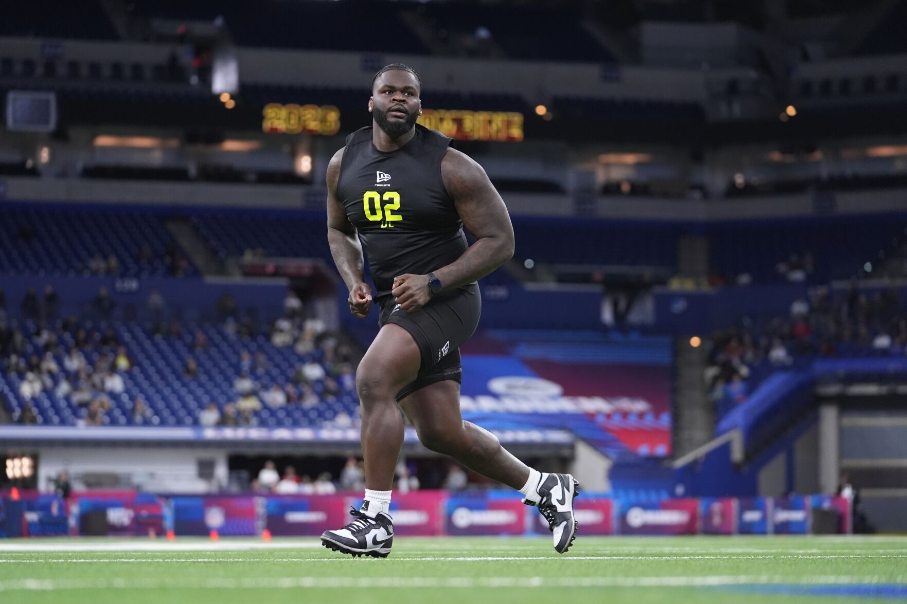 Potential defensive line prospects for Saints in NFL draft | Saints ...
