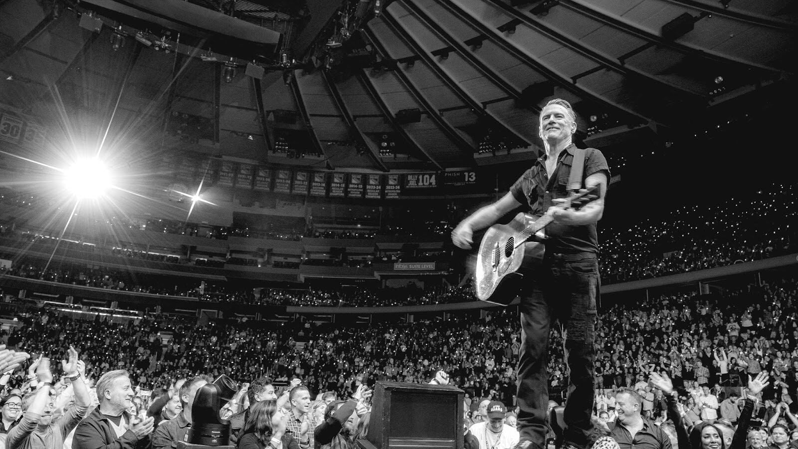 nola.com - New Orleans events: Bryan Adams, 'A Little Night Music,' Dong Lan and more