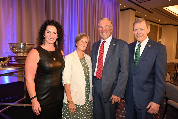 World Trade Center Award 3 November 8,2023