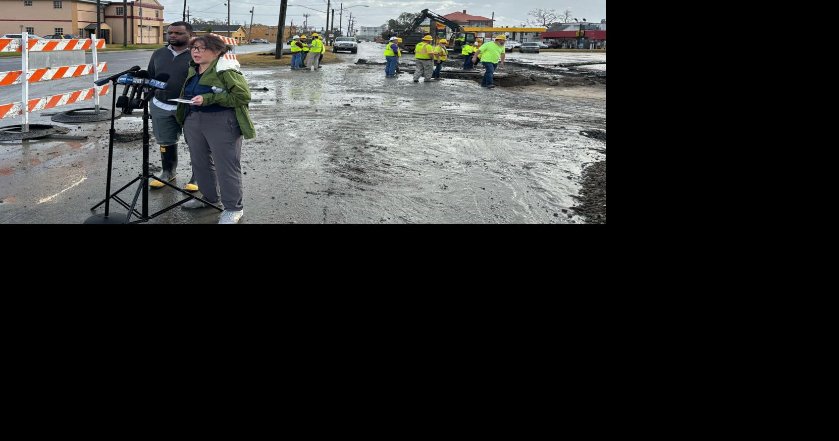 Jefferson Parish public schools to reopen for classes Friday