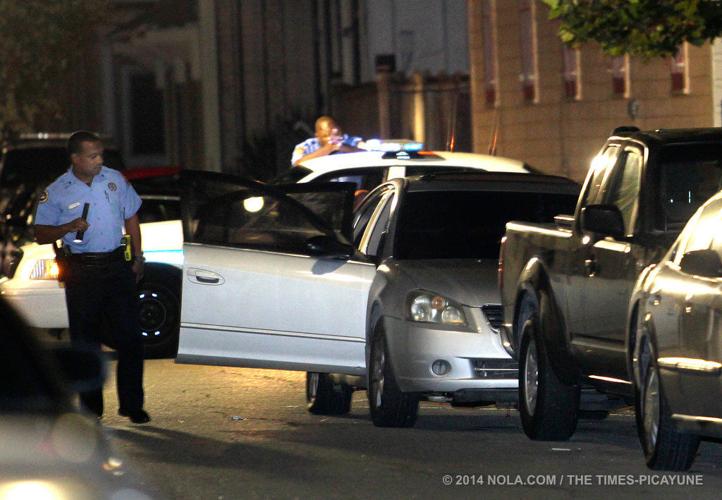 First victim of Central City double homicide identified | Crime/Police ...