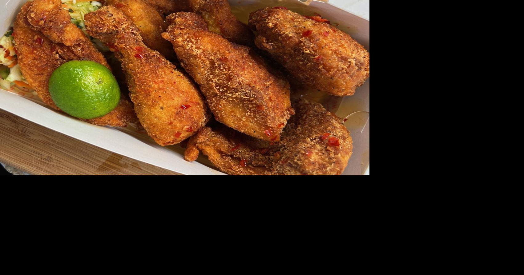 New chicken-themed block party coming to New Orleans with music, restaurant dishes