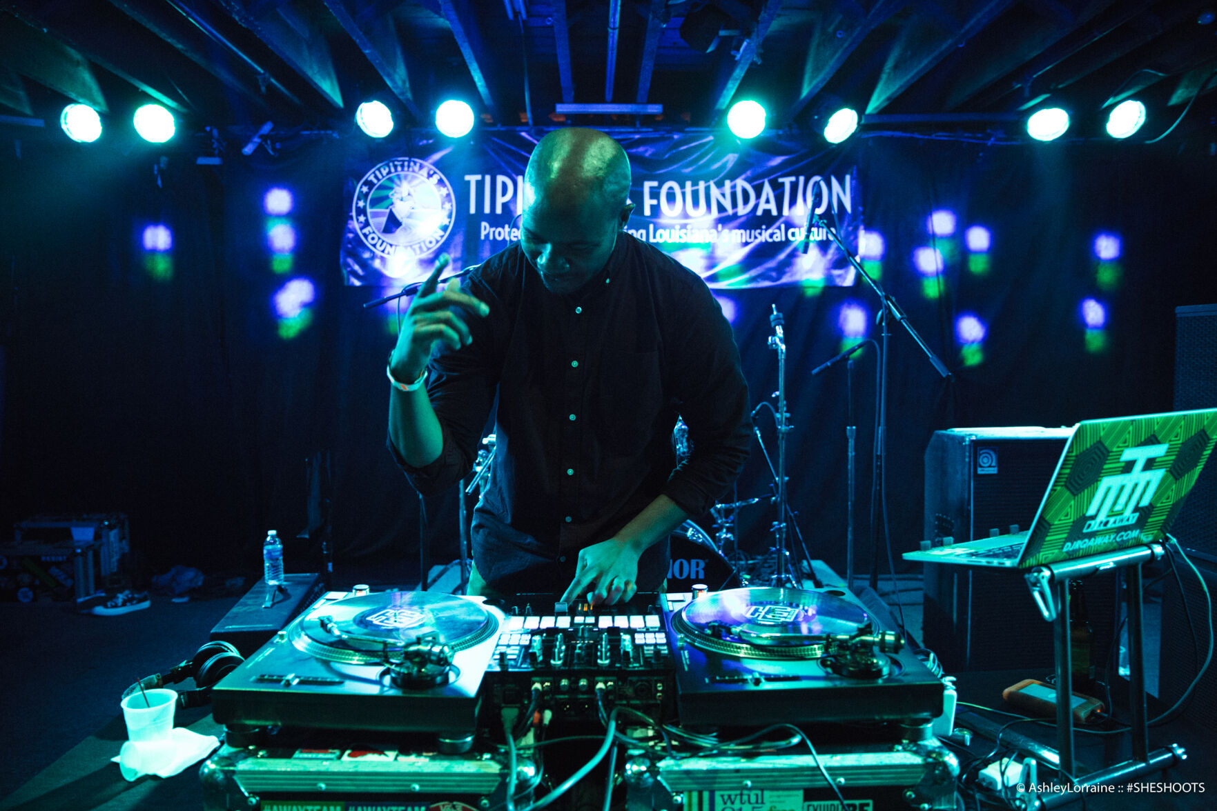 New Orleans DJs Give A Lesson On Hip-hop And Bounce History With Mixes ...