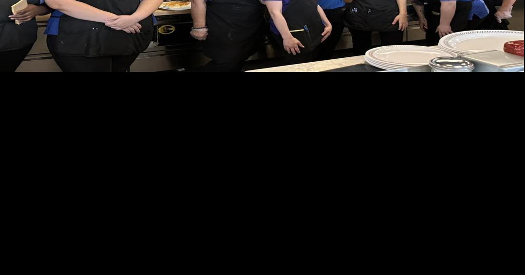 Youngsville, La. Waffle House goes viral for cleanliness News