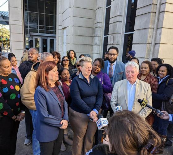 Meshell Hale guilty in 2015 poisoning death of boyfriend Courts