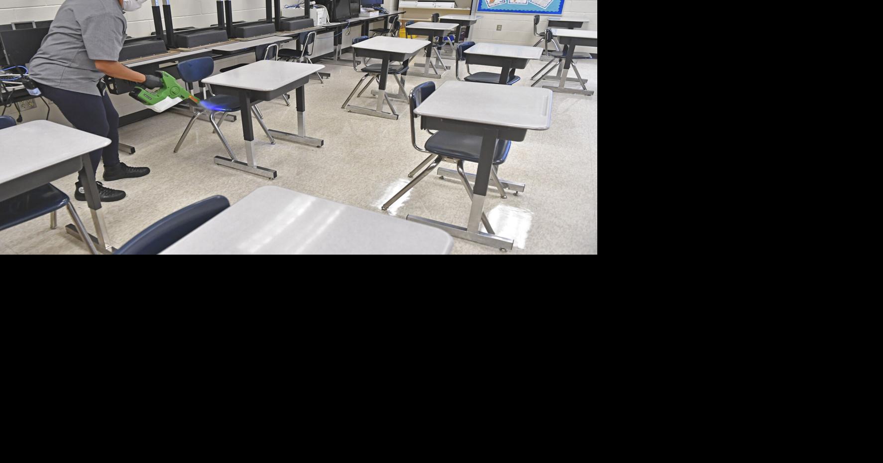 See list of school closures in New Orleans area on Friday due to ...