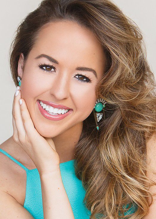 2017 Miss Louisiana pageant to be held June 22-24