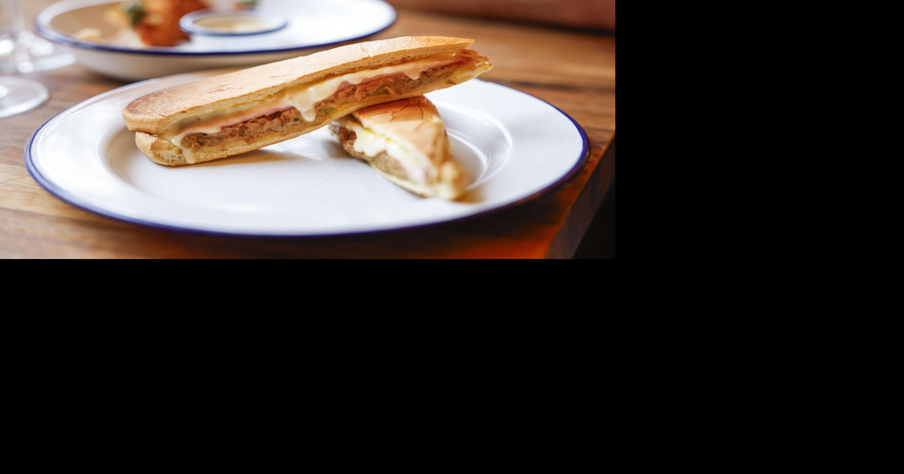 A Miami native tried Cuban sandwiches across New Orleans. Here’s how he ranked 5 spots.