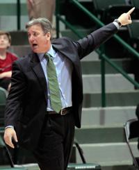 Who S On Short List To Replace Ed Conroy As Tulane Basketball