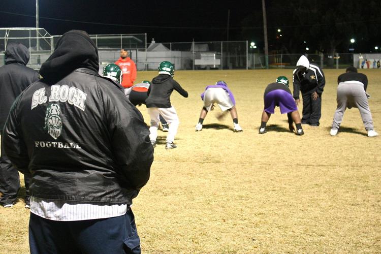 Police boost presence as St. Roch team returns following shooting at