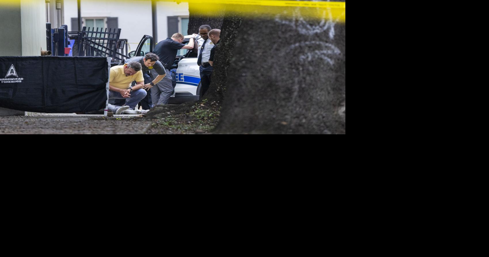 One killed near French Quarter, New Orleans police say | Crime/Police ...
