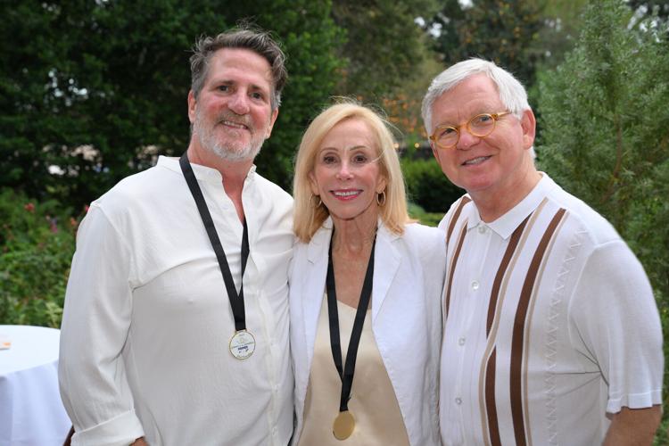 Longue Vue Games 2 October 26,2023