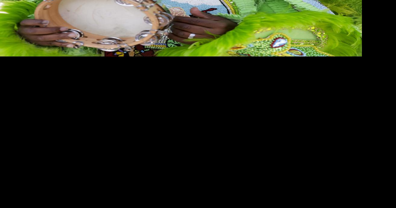 Mardi Gras 2026's big weekend has plenty of live music. Here's the lineup of shows.