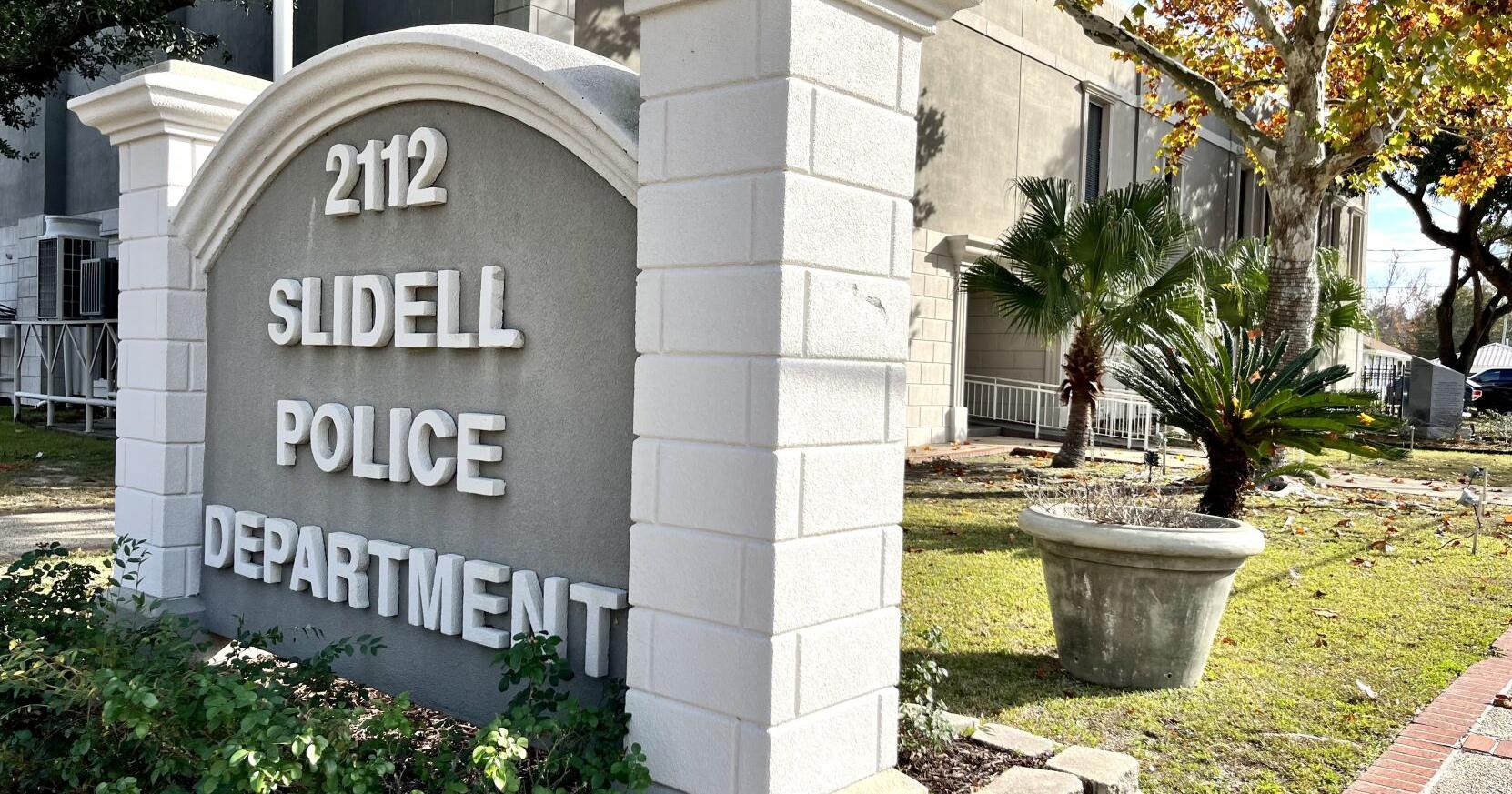 Slidell police could move headquarters out of Olde Towne | One Tammany - Vimarsana News