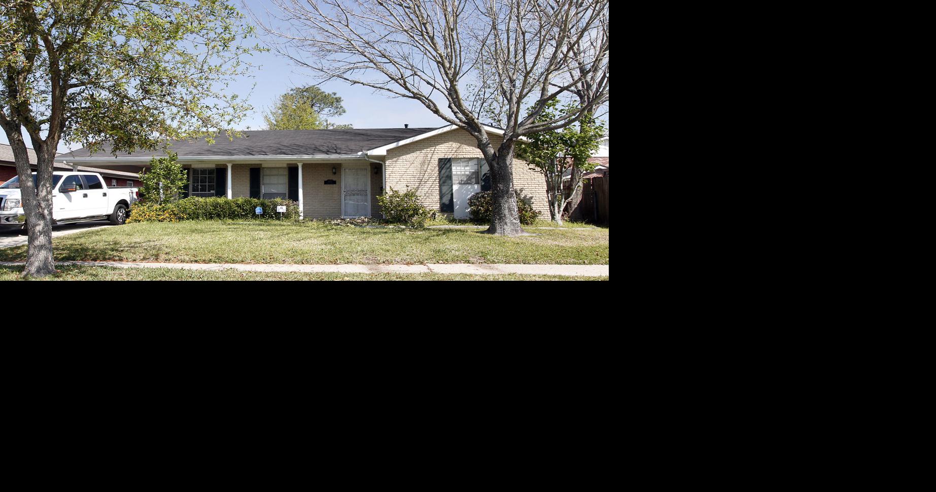 West Jefferson property transfers, March 39, 2017 Home/Garden