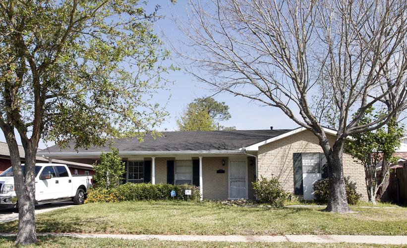 West Jefferson property transfers, March 39, 2017 Home/Garden