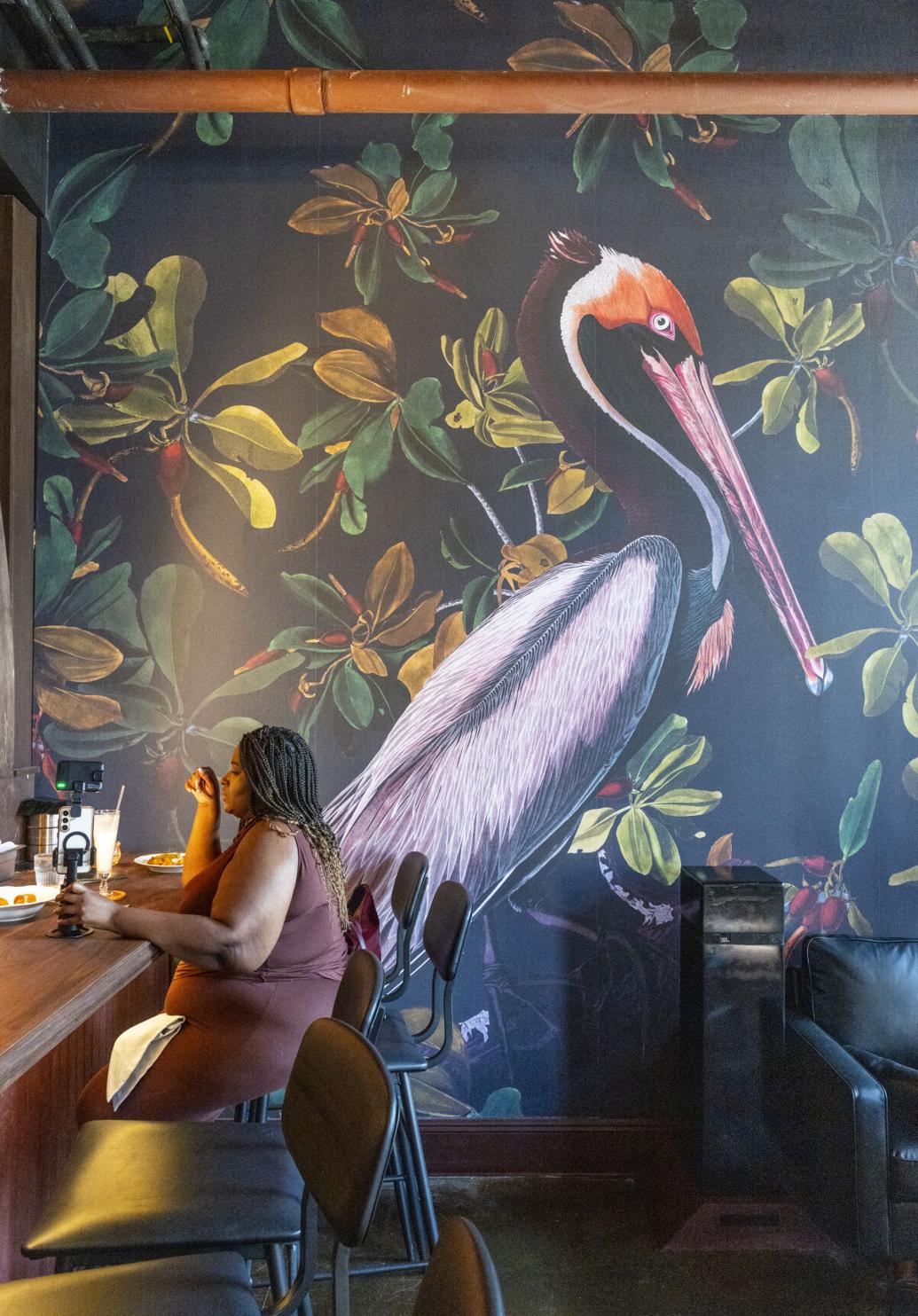 Junebug bar, restaurant opens in downtown New Orleans LA | Where NOLA ...