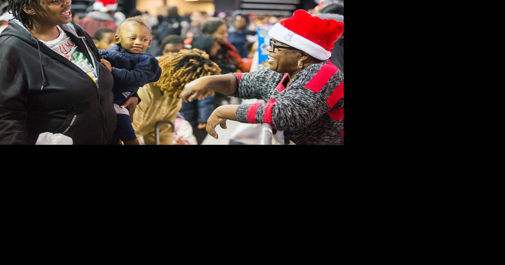 Doll and Toy Fund drive launches today; donate to help children in need News