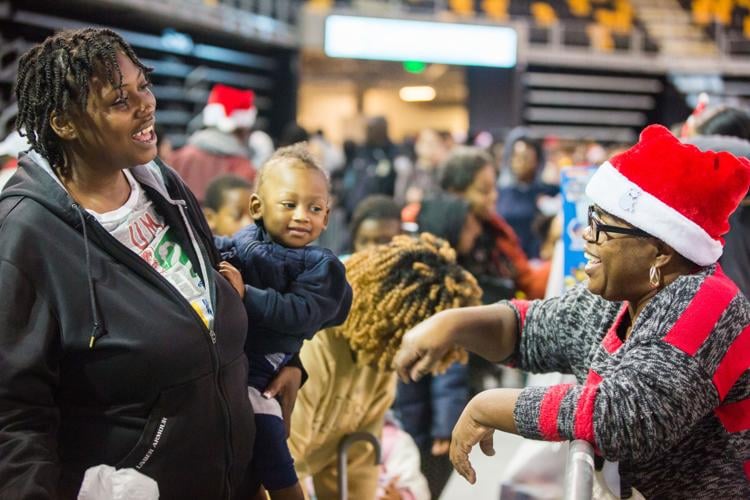 Doll and Toy Fund drive launches today; donate to help children in need