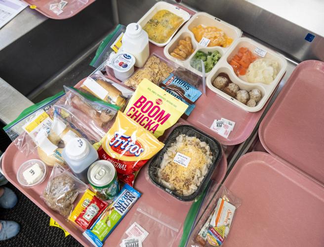 Looking at effects of ultra-processed food for Louisianians | Louisiana ...