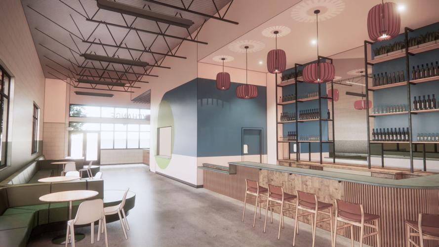 Pickleball center in New Orleans opening in 2023 Business News