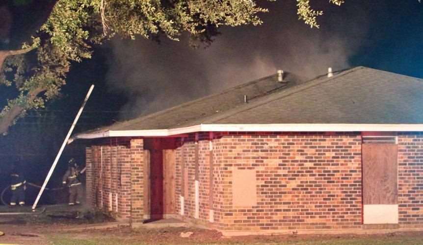 State Fire Marshal investigating fire in LaPlace public housing complex