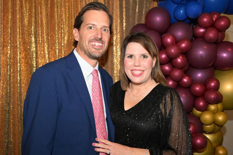 Christian Brothers Gala 4 November 11,2023